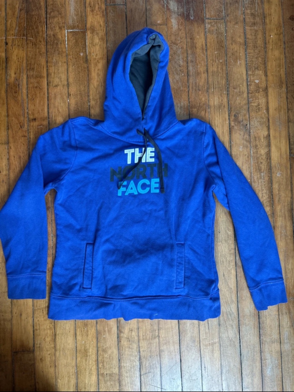 The North Face Hoodie